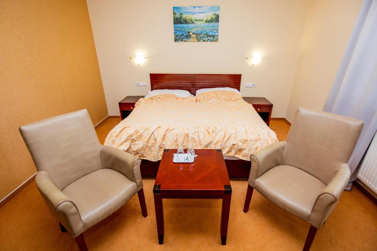 Hotel Boss Žilina Eksteriør billede
