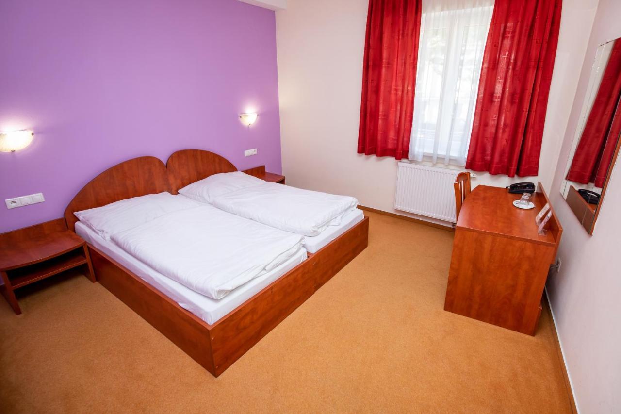 Hotel Boss Žilina Eksteriør billede