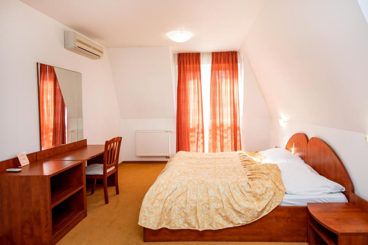 Hotel Boss Žilina Eksteriør billede