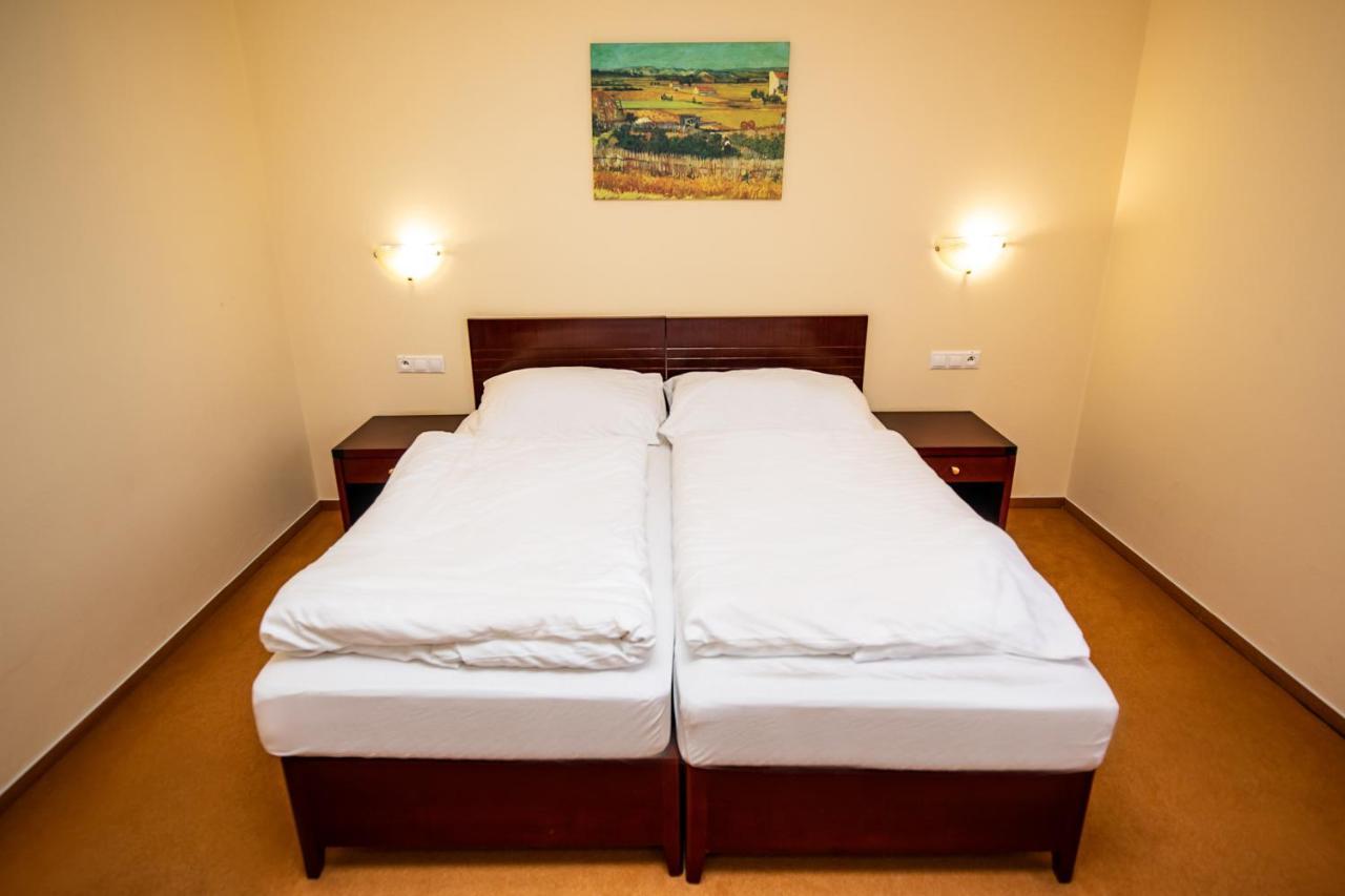 Hotel Boss Žilina Eksteriør billede